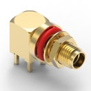 WR-RPSMA PCB THT Connectors